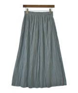 Ballsey（ボールジー）ロング・マキシ丈スカート グレー サイズ:34(S位) レディース/2200719367090