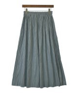 Ballsey（ボールジー）ロング・マキシ丈スカート グレー サイズ:34(S位) レディース/2200719367090