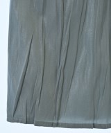 Ballsey（ボールジー）ロング・マキシ丈スカート グレー サイズ:34(S位) レディース/2200719367090