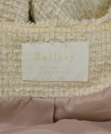 Ballsey（ボールジー）ジャケット 白 サイズ:36(M位) レディース/2200719367113