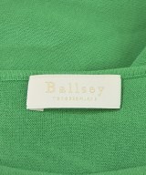 Ballsey（ボールジー）ベスト/ノースリーブ 緑 サイズ:S レディース/2200719434099