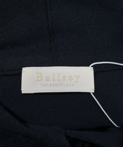 Ballsey（ボールジー）ニット・セーター 紺 サイズ:S レディース/2200617959045