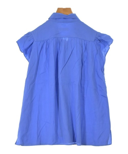 Ballsey（ボールジー）ブラウス 紫 サイズ:36(M位) レディース/2200617959069