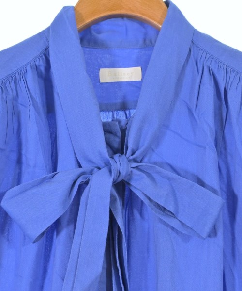 Ballsey（ボールジー）ブラウス 紫 サイズ:36(M位) レディース/2200617959069