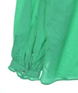 Ballsey（ボールジー）ブラウス 緑 サイズ:36(M位) レディース/2200617959090