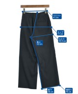 Ballsey（ボールジー）その他 黒 サイズ:32(XS位) レディース/2200617959175