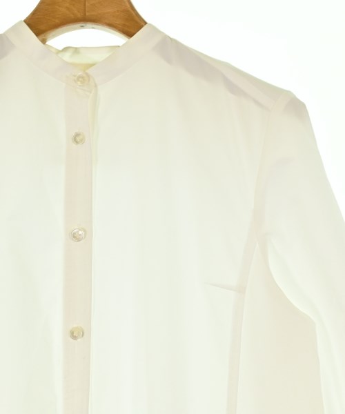 Ballsey（ボールジー）シャツワンピース 白 サイズ:36(M位) レディース/2200628996053