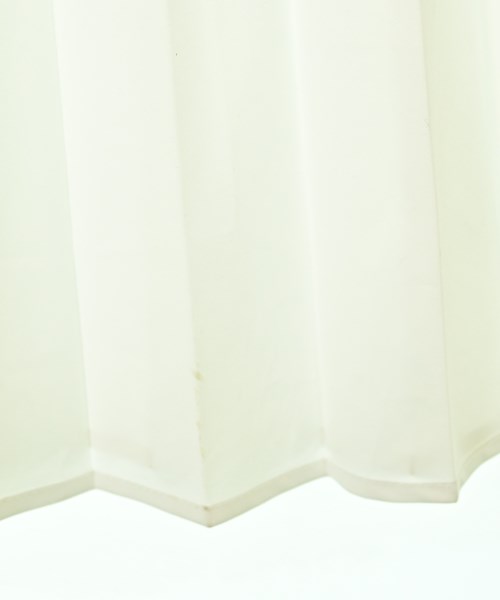 Ballsey（ボールジー）シャツワンピース 白 サイズ:36(M位) レディース/2200628996053