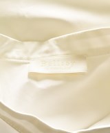 Ballsey（ボールジー）シャツワンピース 白 サイズ:36(M位) レディース/2200628996053