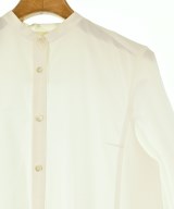 Ballsey（ボールジー）シャツワンピース 白 サイズ:36(M位) レディース/2200628996053