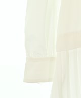 Ballsey（ボールジー）シャツワンピース 白 サイズ:36(M位) レディース/2200628996053