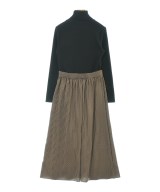 Ballsey（ボールジー）ワンピース 黒 サイズ:36(M位) レディース/2200629773011