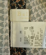 Ballsey（ボールジー）ワンピース 黒 サイズ:36(M位) レディース/2200629773011