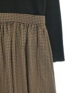 Ballsey（ボールジー）ワンピース 黒 サイズ:36(M位) レディース/2200629773011