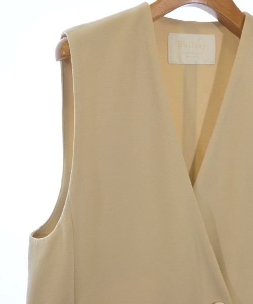 Ballsey（ボールジー）その他 ベージュ サイズ:36(M位) レディース/2200630490013