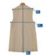 Ballsey（ボールジー）その他 ベージュ サイズ:36(M位) レディース/2200630490013