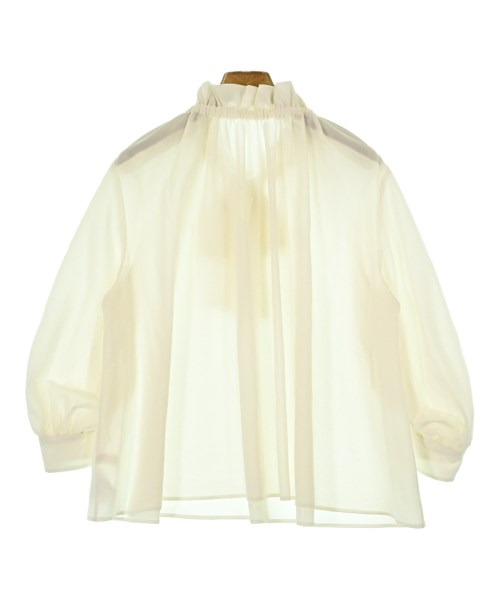 Ballsey（ボールジー）ブラウス 白 サイズ:36(M位) レディース/2200630490037