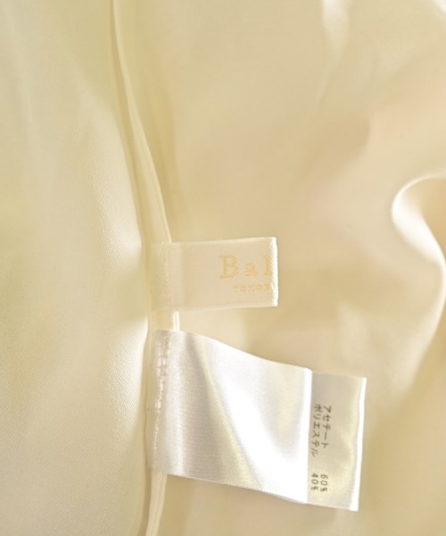 Ballsey（ボールジー）ブラウス 白 サイズ:36(M位) レディース/2200630490037