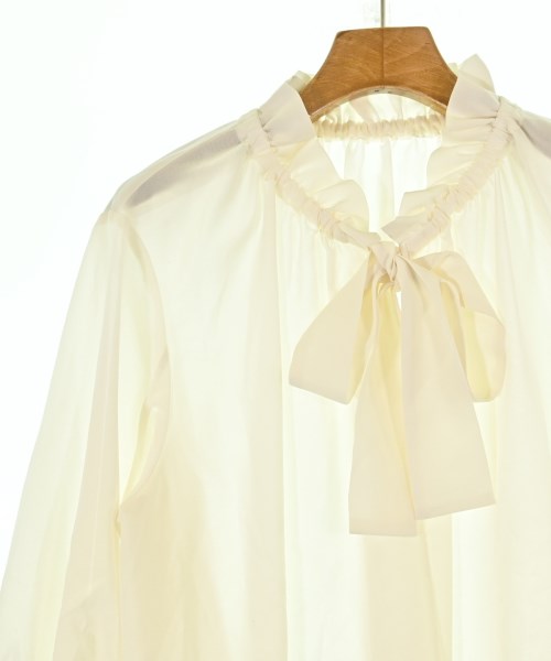 Ballsey（ボールジー）ブラウス 白 サイズ:36(M位) レディース/2200630490037