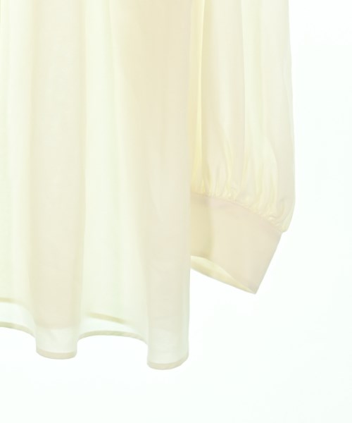 Ballsey（ボールジー）ブラウス 白 サイズ:36(M位) レディース/2200630490037