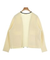 Ballsey（ボールジー）カジュアルジャケット 白 サイズ:S レディース/2200630490044