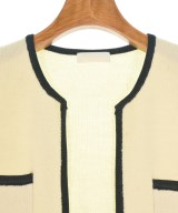 Ballsey（ボールジー）カジュアルジャケット 白 サイズ:S レディース/2200630490044