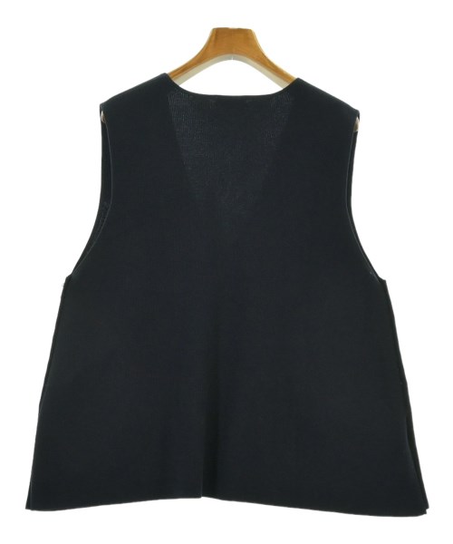 Ballsey（ボールジー）ベスト 紺 サイズ:S レディース/2200630490051