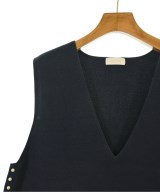 Ballsey（ボールジー）ベスト 紺 サイズ:S レディース/2200630490051