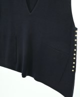 Ballsey（ボールジー）ベスト 紺 サイズ:S レディース/2200630490051