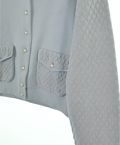 Ballsey（ボールジー）カーディガン 青 サイズ:S レディース/2200630490068