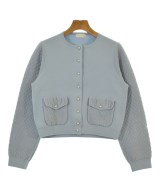 Ballsey（ボールジー）カーディガン 青 サイズ:S レディース/2200630490068