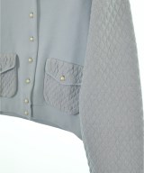 Ballsey（ボールジー）カーディガン 青 サイズ:S レディース/2200630490068