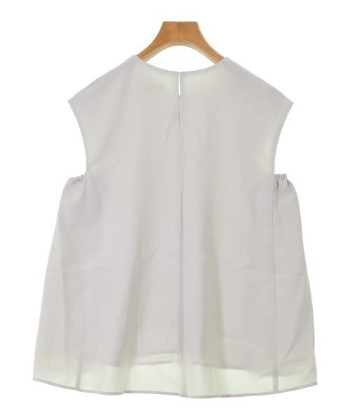 Ballsey（ボールジー）ブラウス グレー サイズ:36(M位) レディース/2200632034024