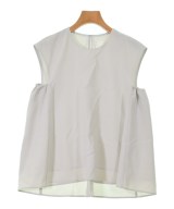 Ballsey（ボールジー）ブラウス グレー サイズ:36(M位) レディース/2200632034024