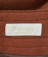 Ballsey（ボールジー）ひざ丈スカート オレンジ サイズ:32(XS位) レディース/2200635094063