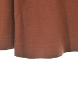 Ballsey（ボールジー）ひざ丈スカート オレンジ サイズ:32(XS位) レディース/2200635094063