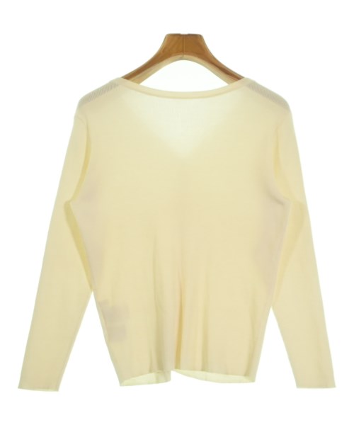 Ballsey（ボールジー）カーディガン 白 サイズ:S レディース/2200642189097