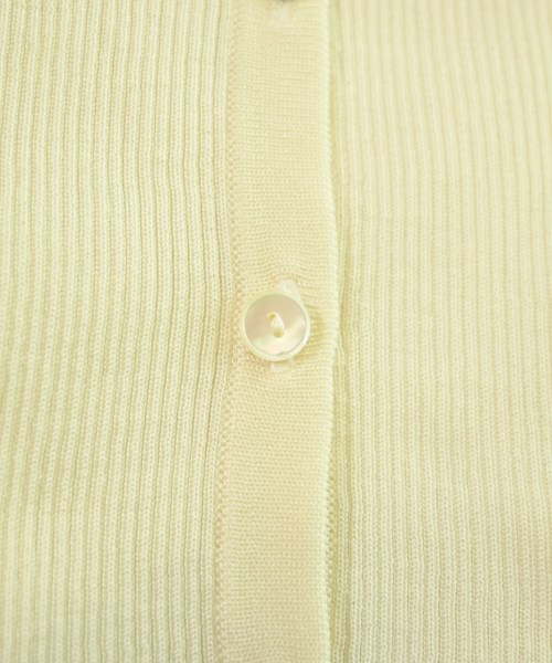 Ballsey（ボールジー）カーディガン 白 サイズ:S レディース/2200642189097