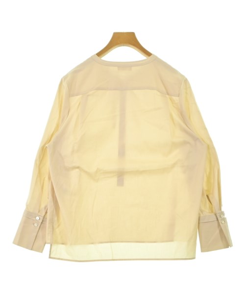 Ballsey（ボールジー）ブラウス ベージュ サイズ:36(M位) レディース/2200642383051