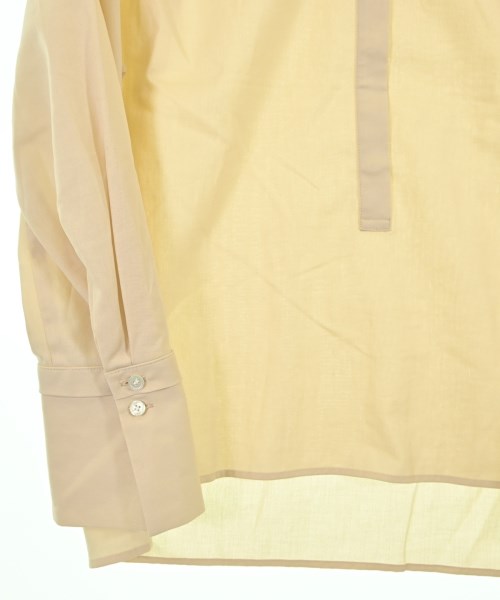 Ballsey（ボールジー）ブラウス ベージュ サイズ:36(M位) レディース/2200642383051