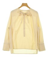 Ballsey（ボールジー）ブラウス ベージュ サイズ:36(M位) レディース/2200642383051