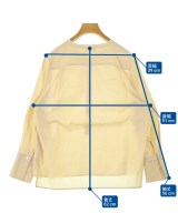 Ballsey（ボールジー）ブラウス ベージュ サイズ:36(M位) レディース/2200642383051