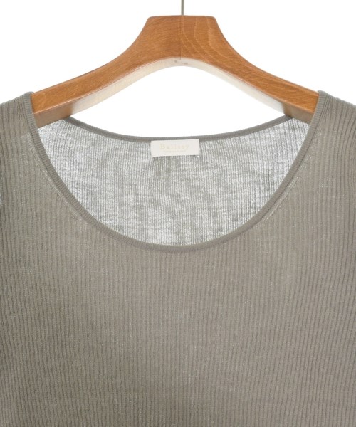 Ballsey（ボールジー）ニット・セーター グレー サイズ:S レディース/2200632288076