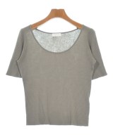 Ballsey（ボールジー）ニット・セーター グレー サイズ:S レディース/2200632288076