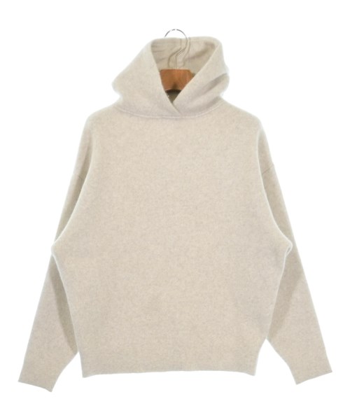 Ballsey(ボールジー)ニット・セーター 白 サイズ:XS/2200634616051