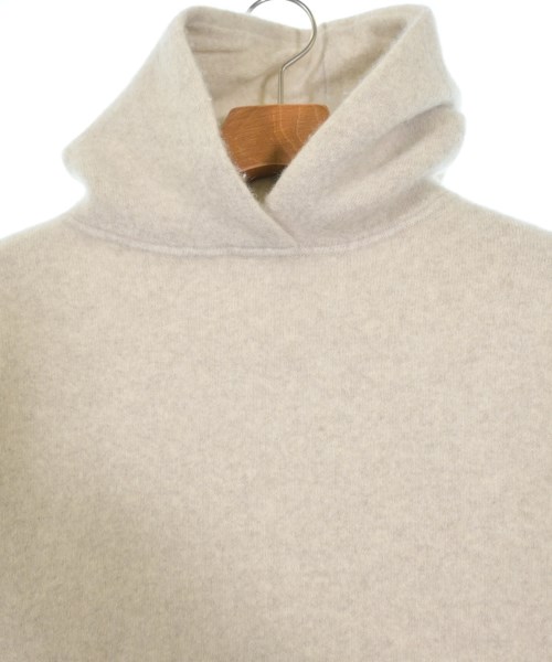 Ballsey（ボールジー）ニット・セーター 白 サイズ:XS レディース/2200634616051