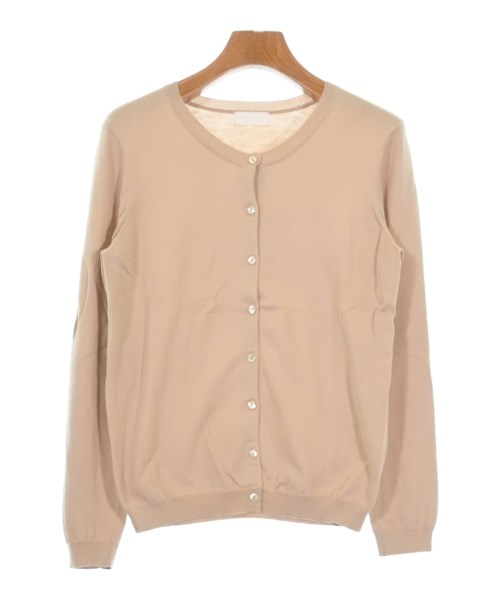 Ballsey(ボールジー)カーディガン ベージュ サイズ:S/2200635647207