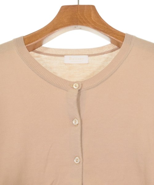 Ballsey（ボールジー）カーディガン ベージュ サイズ:S レディース/2200635647207