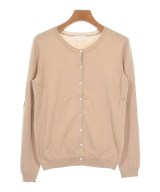 Ballsey（ボールジー）カーディガン ベージュ サイズ:S レディース/2200635647207