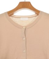 Ballsey（ボールジー）カーディガン ベージュ サイズ:S レディース/2200635647207